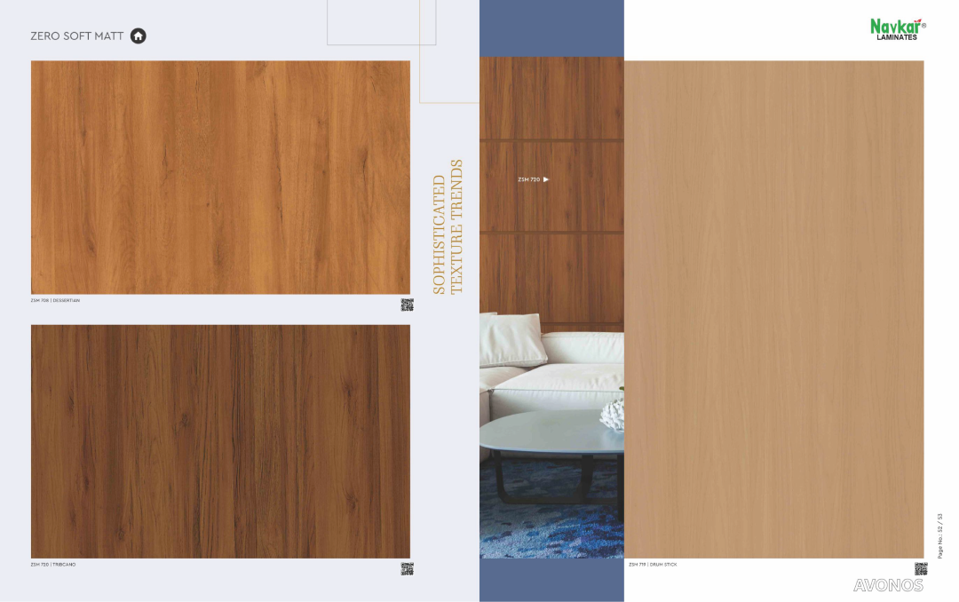 NAVKAR LAMINATE - AVONOS
