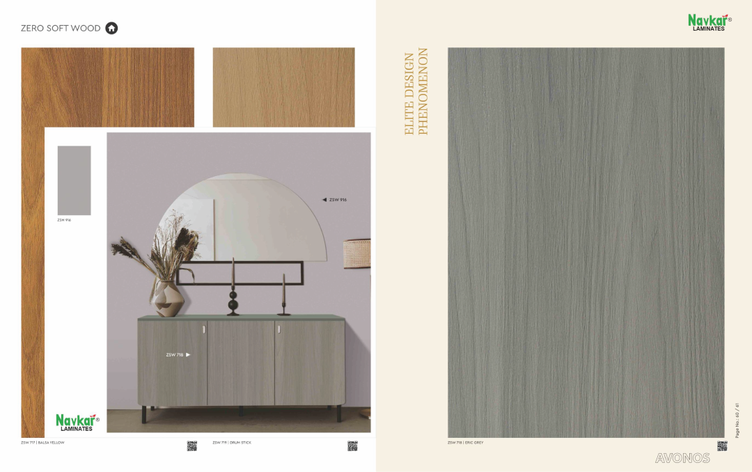 NAVKAR LAMINATE - AVONOS