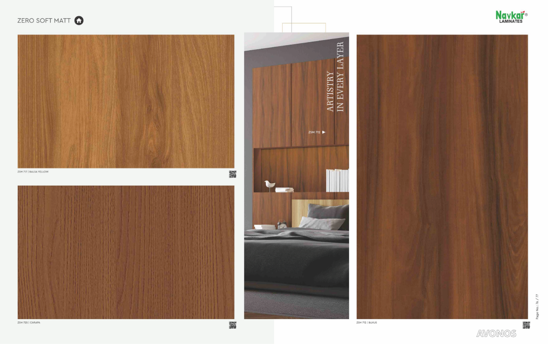 NAVKAR LAMINATE - AVONOS
