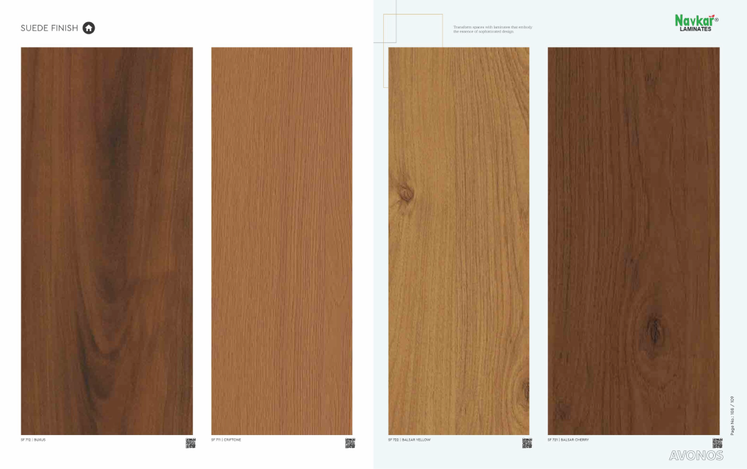 NAVKAR LAMINATE - AVONOS