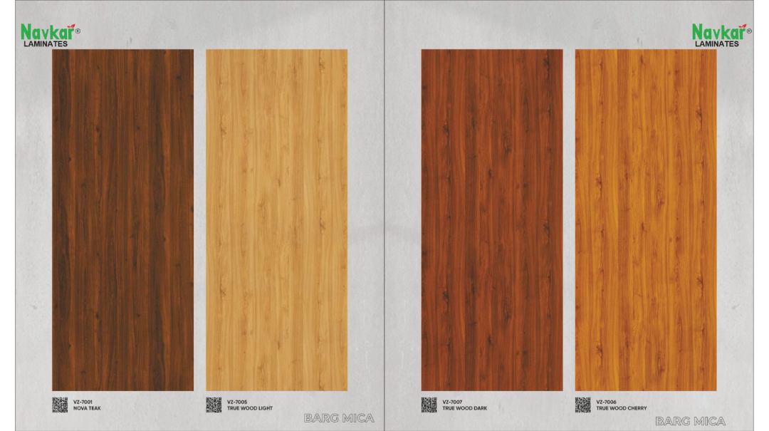 NAVKAR LAMINATE - BARG MICA