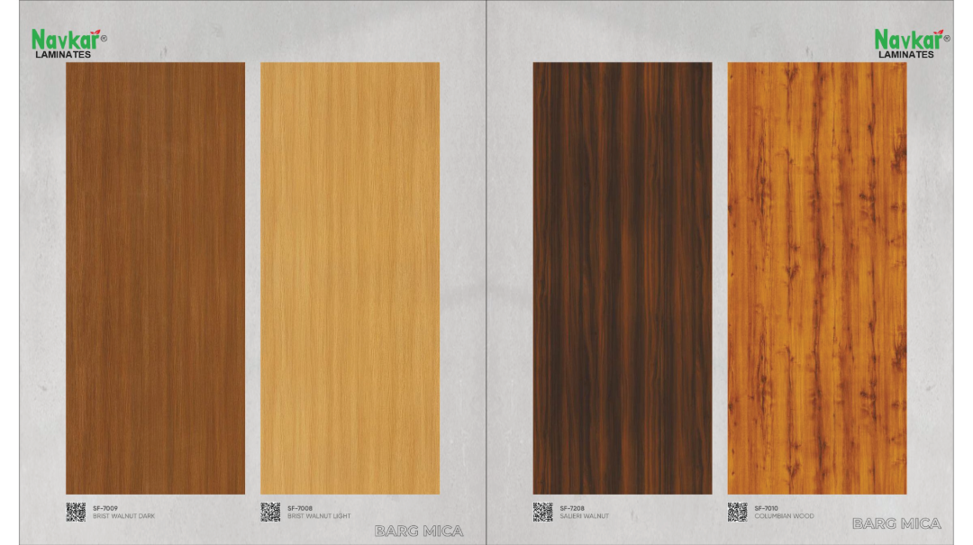 NAVKAR LAMINATE - BARG MICA