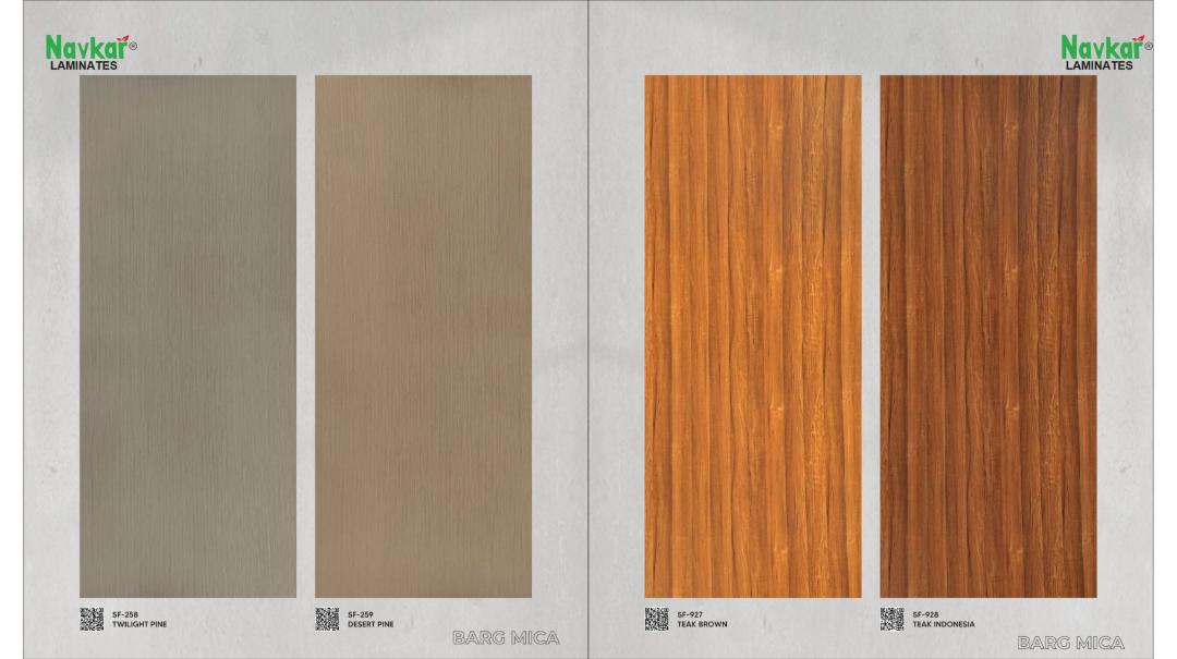 NAVKAR LAMINATE - BARG MICA