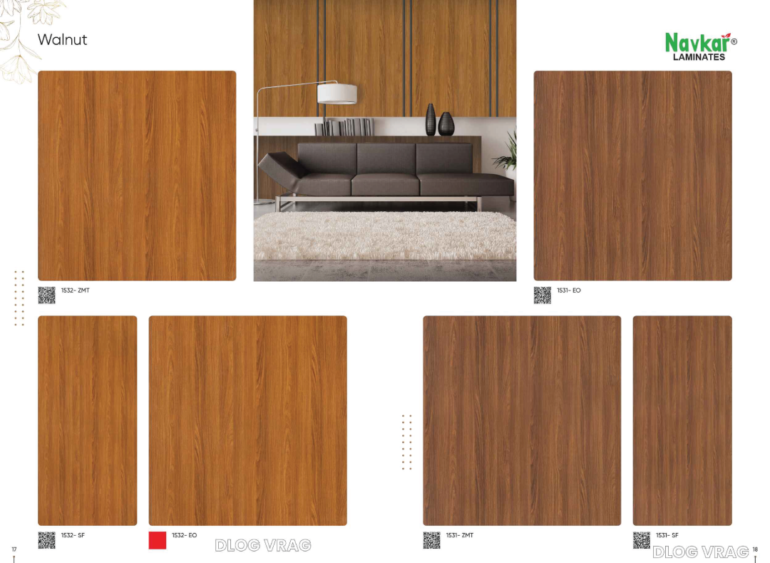 NAVKAR LAMINATE - DLOG VRAG
