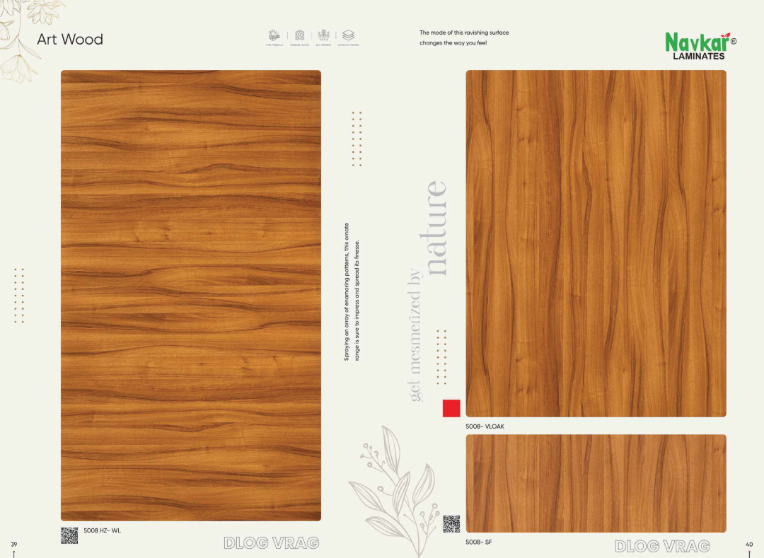 NAVKAR LAMINATE - DLOG VRAG
