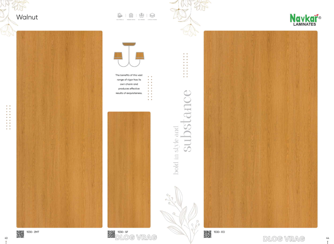 NAVKAR LAMINATE - DLOG VRAG