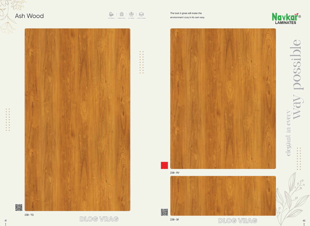 NAVKAR LAMINATE - DLOG VRAG