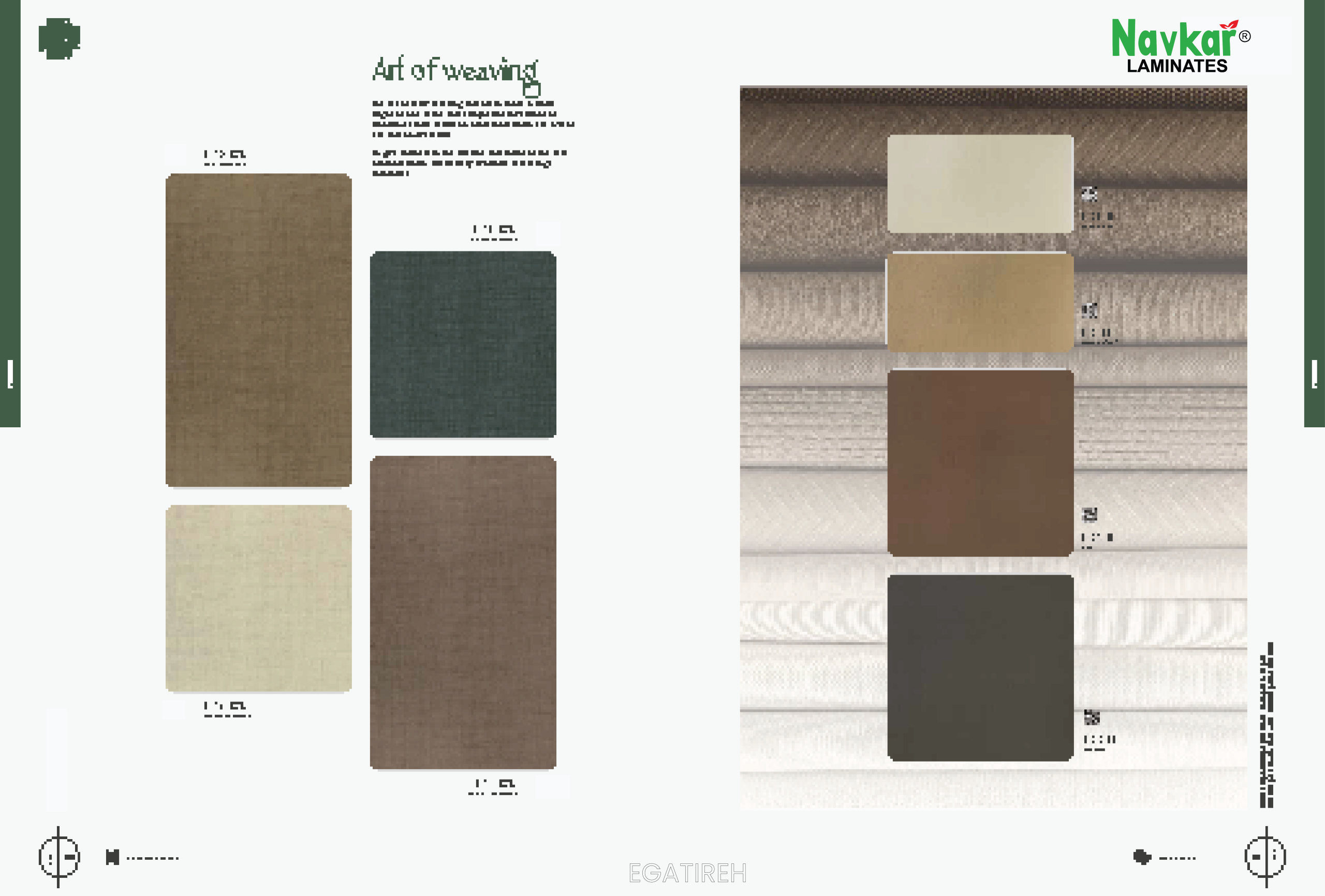 NAVKAR LAMINATE - EGATIREH