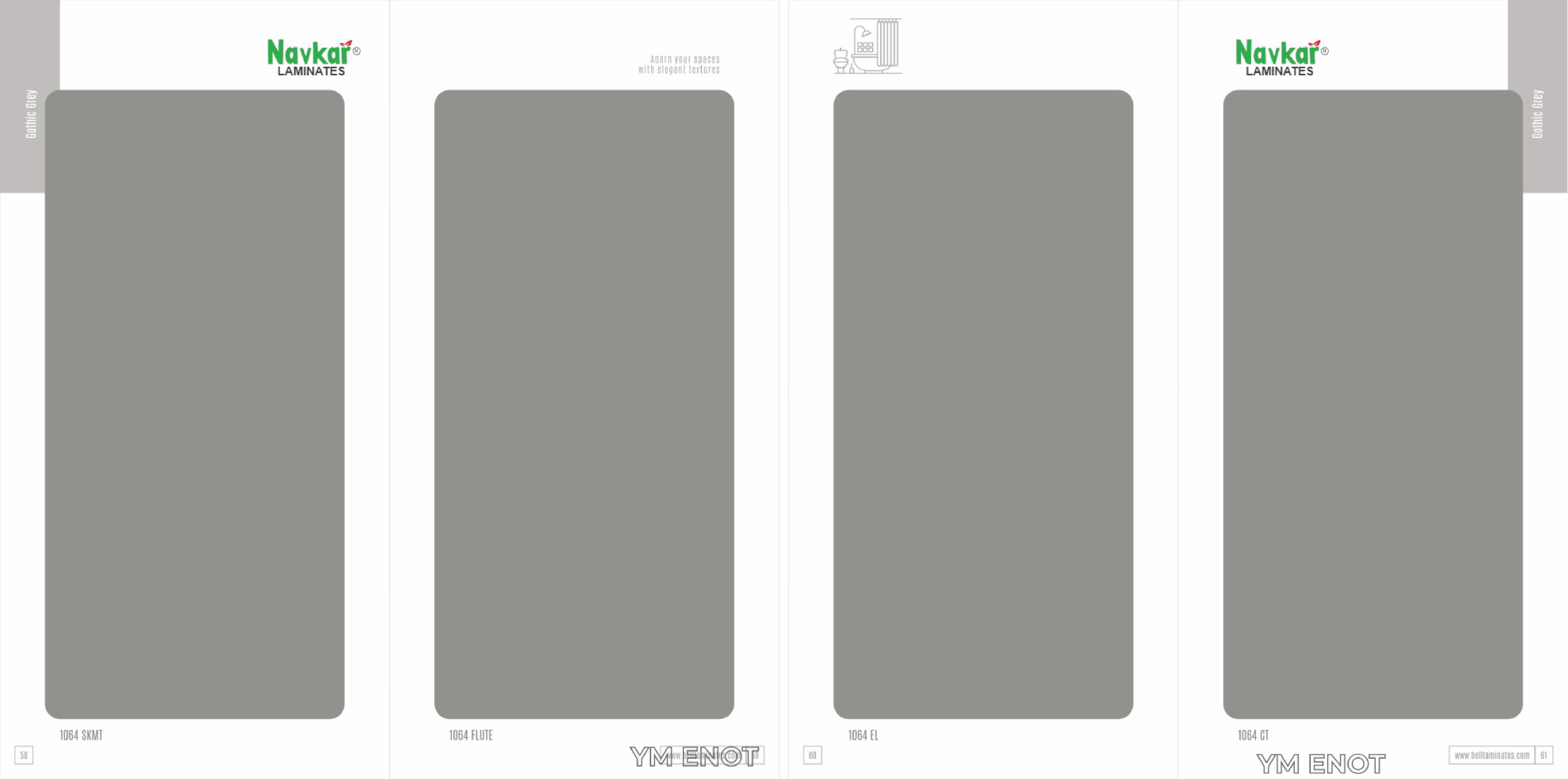 NAVKAR LAMINATE - ENOT YM