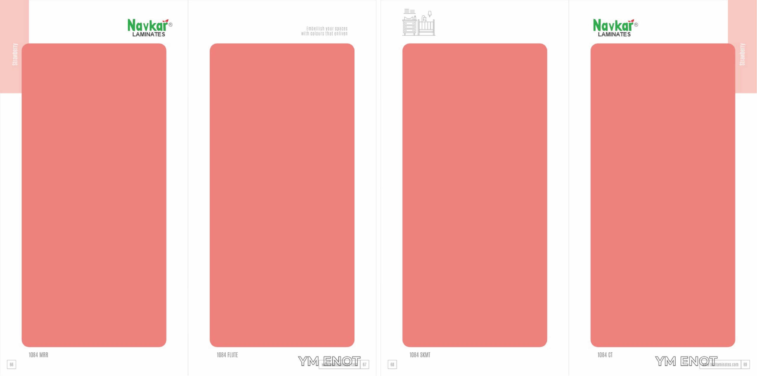 NAVKAR LAMINATE - ENOT YM