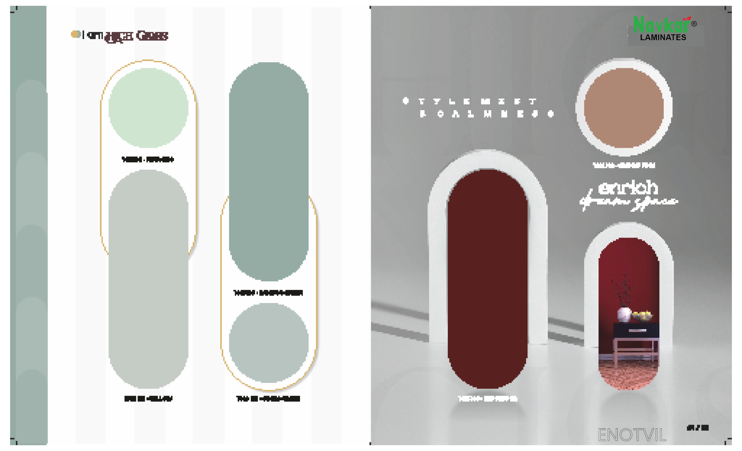 NAVKAR LAMINATE - ENOTVIL