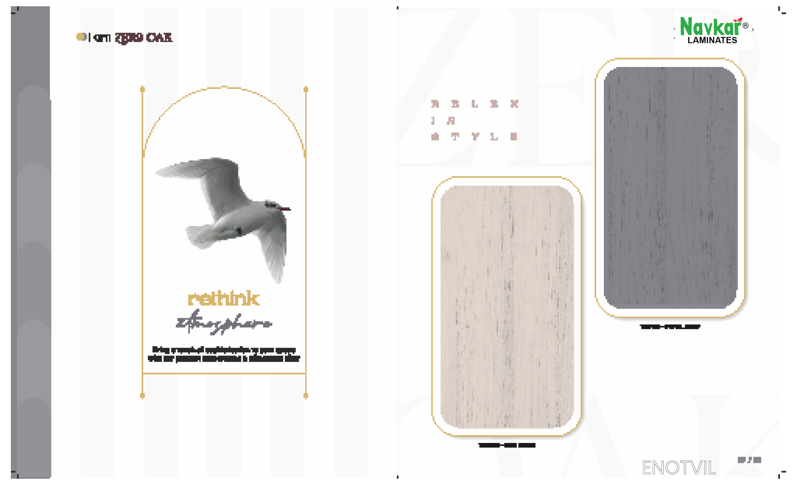 NAVKAR LAMINATE - ENOTVIL