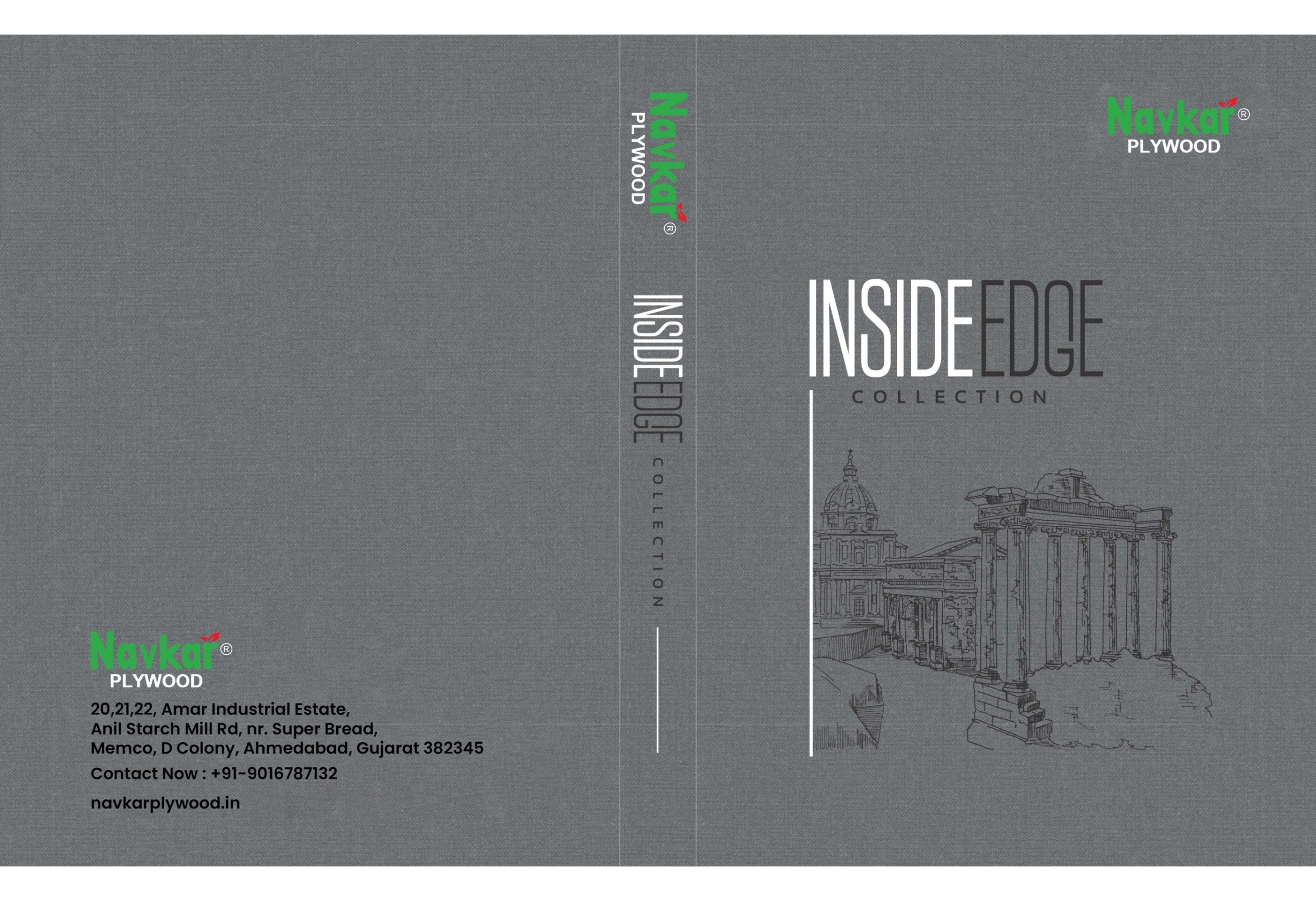 NAVKAR INNER LAMINET 0.8MM