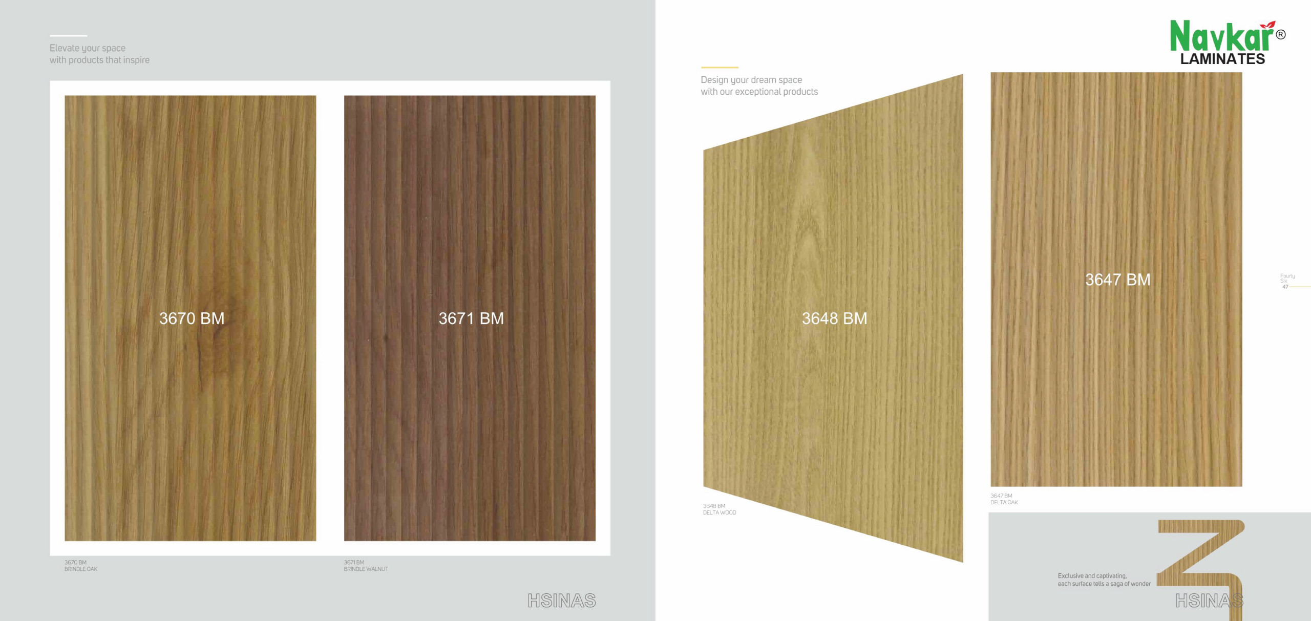 NAVKAR LAMINATE - HSINAS WOODEN