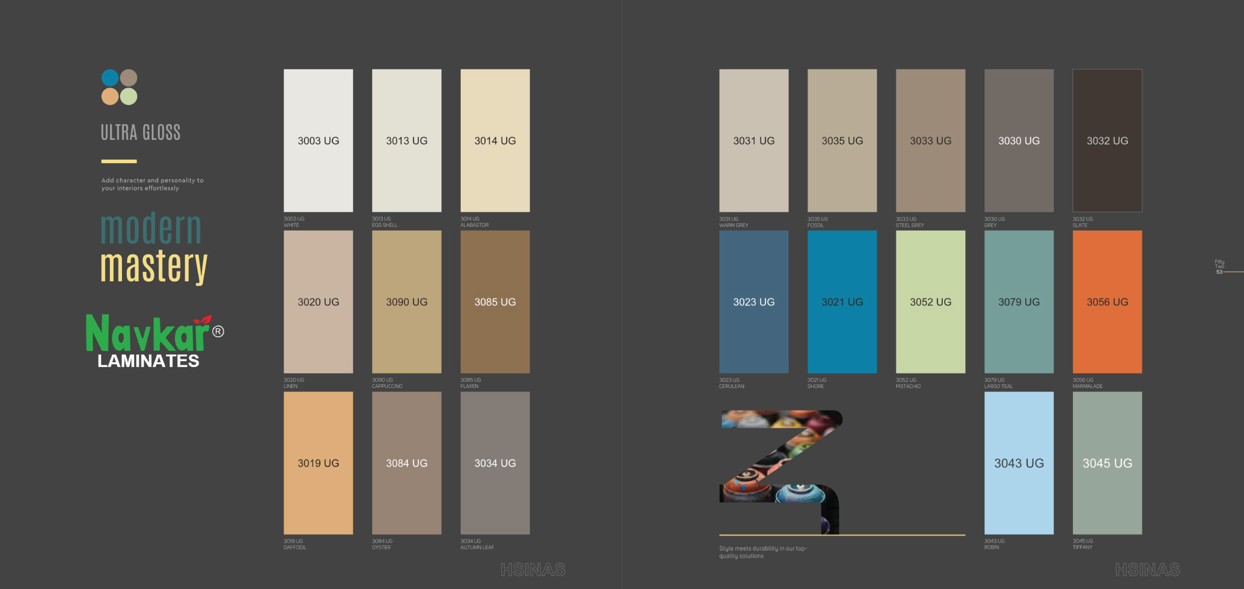 NAVKAR LAMINATE - HSINAS WOODEN