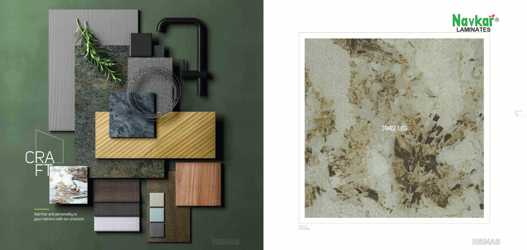 NAVKAR LAMINATE - HSINAS WOODEN