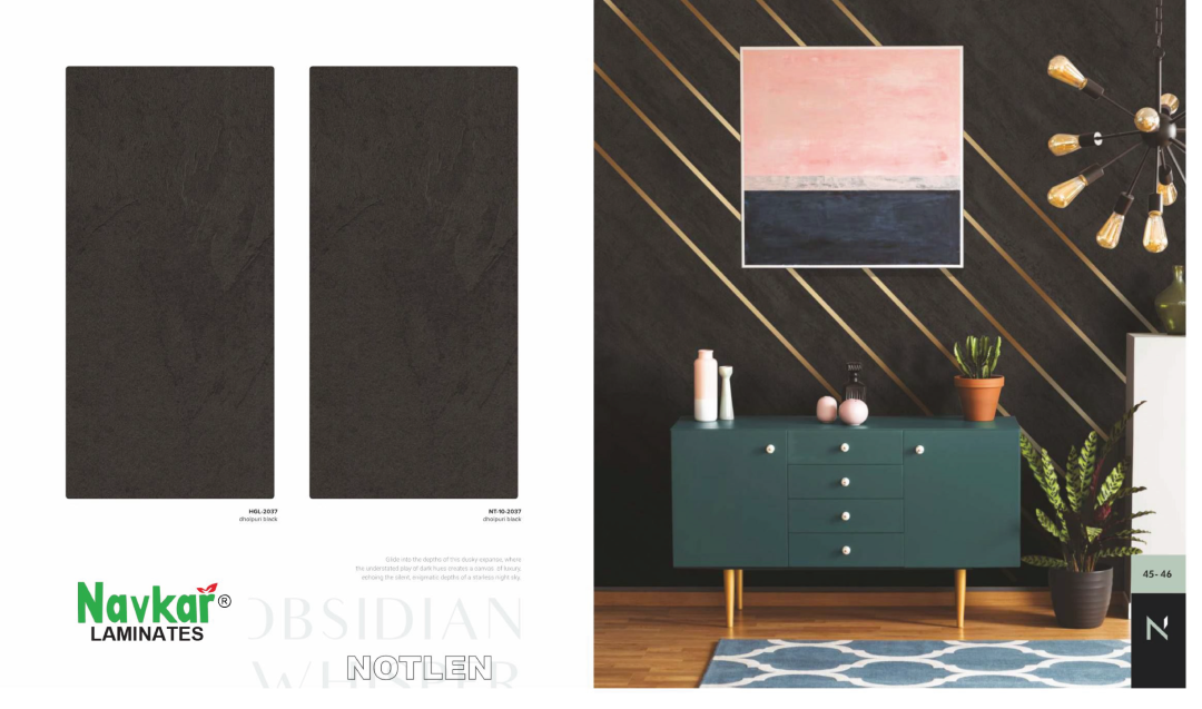 NAVKAR LAMINATE - ONTLEN