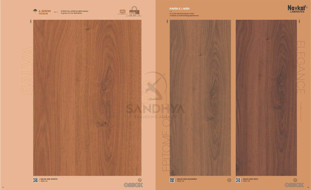 NAVKAR LAMINATE - OSSOX