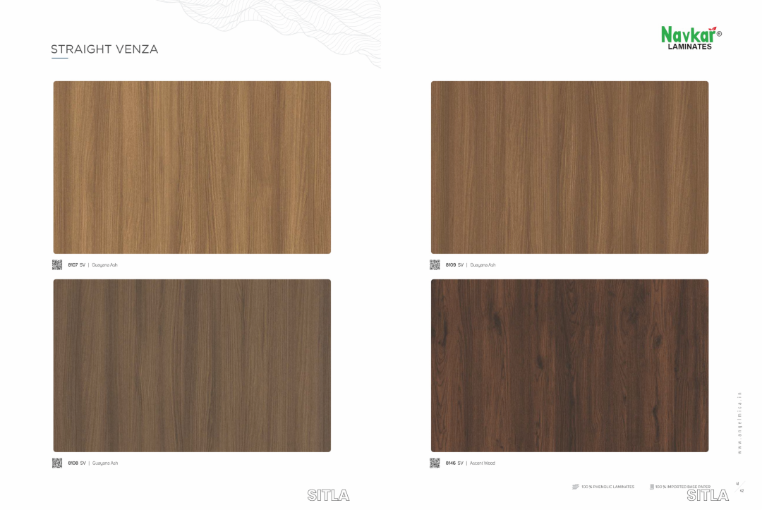 NAVKAR LAMINATE - SITLA