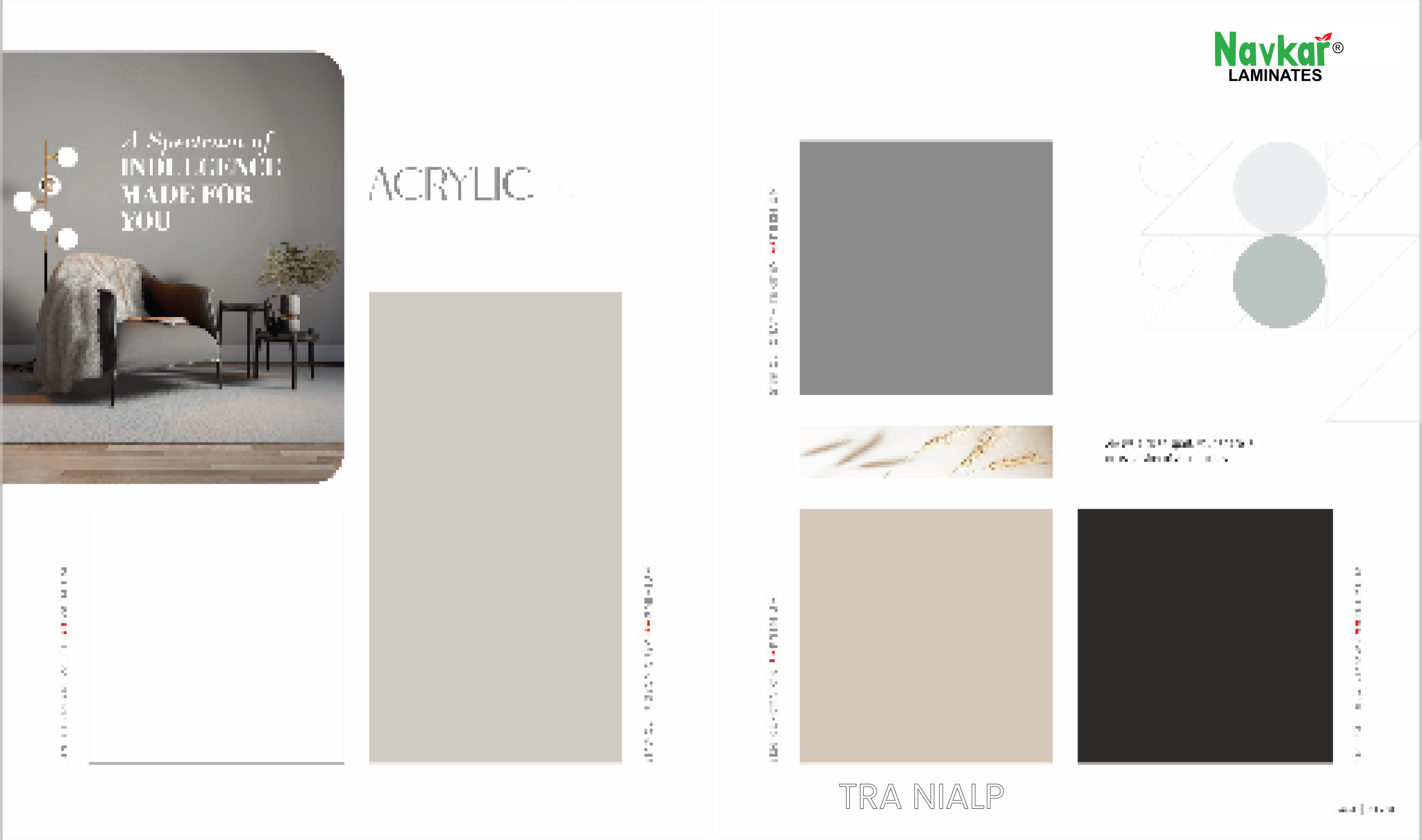 NAVKAR LAMINATE - TRA NIALP