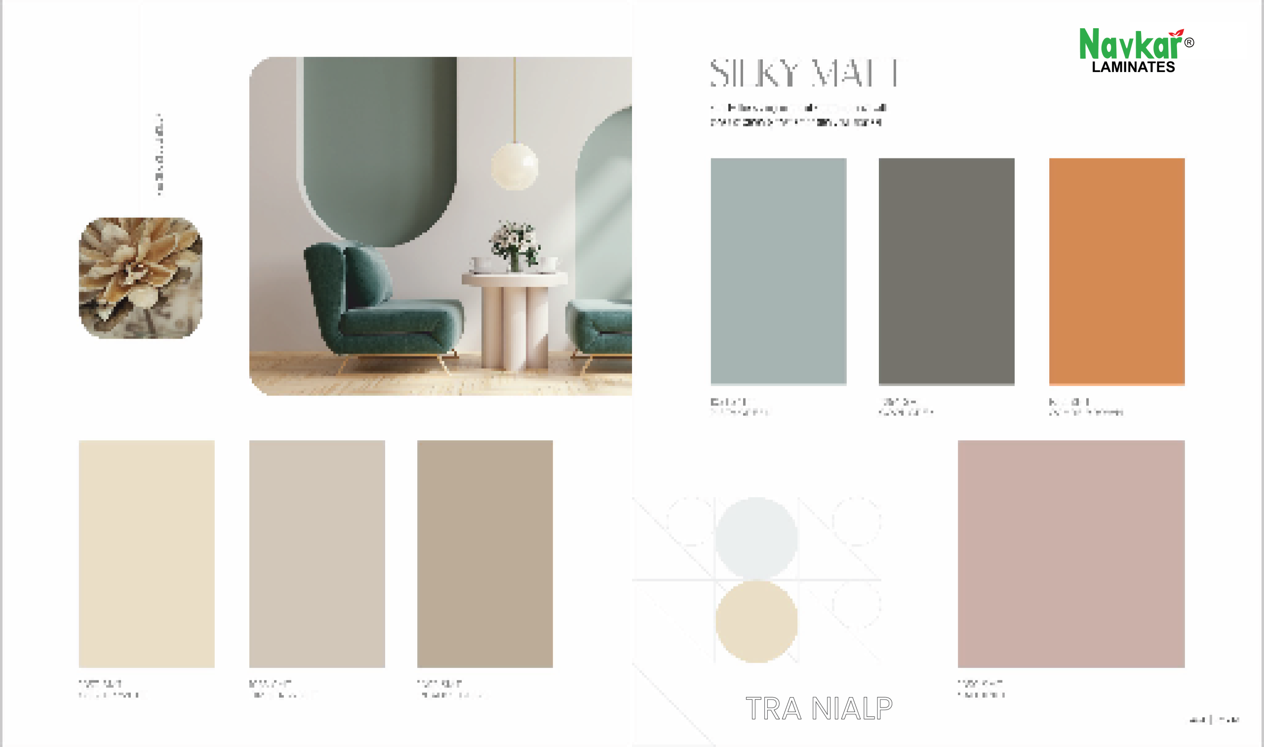 NAVKAR LAMINATE - TRA NIALP