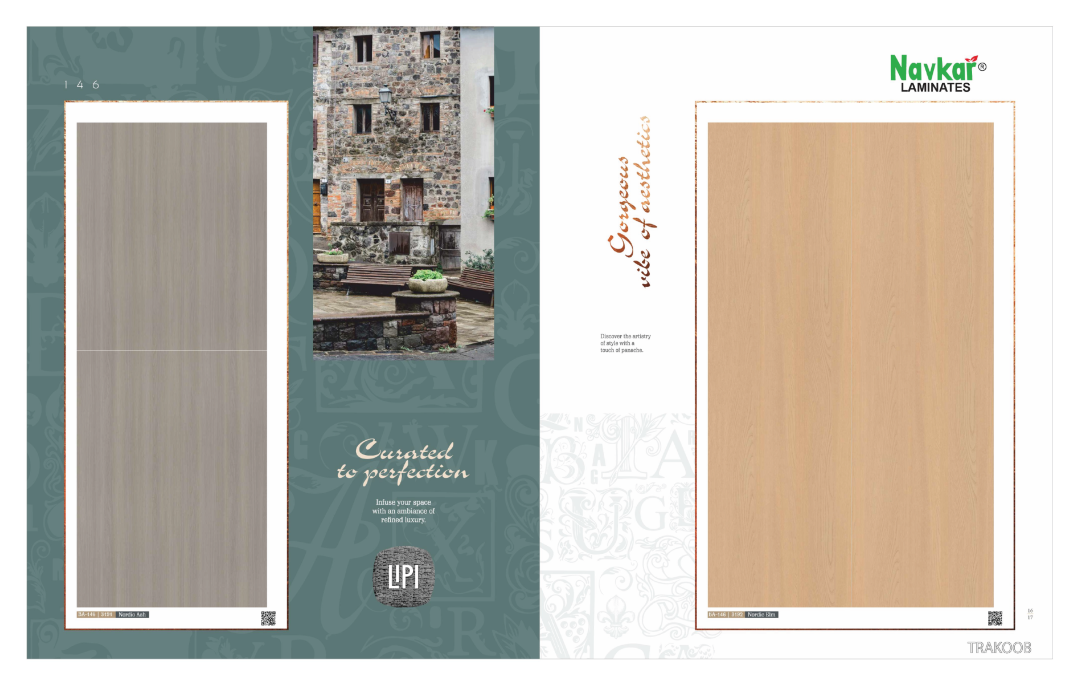 NAVKAR LAMINATE - TRAKOOB