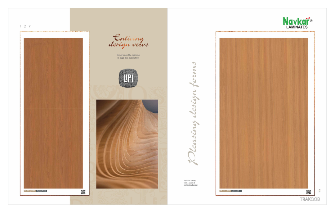 NAVKAR LAMINATE - TRAKOOB