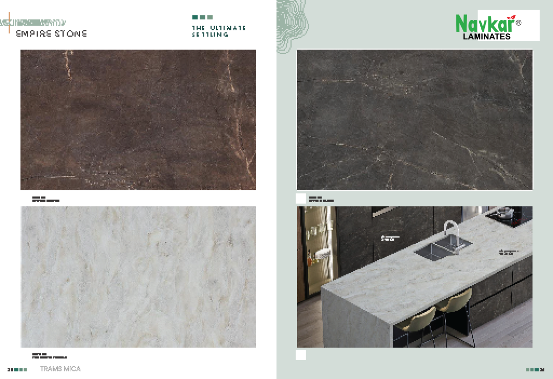 NAVKAR LAMINATE - TRAMS MICA