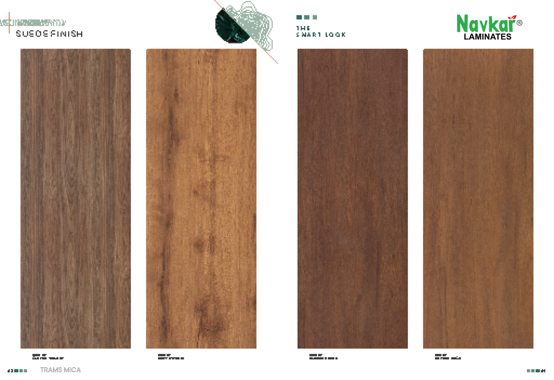 NAVKAR LAMINATE - TRAMS MICA