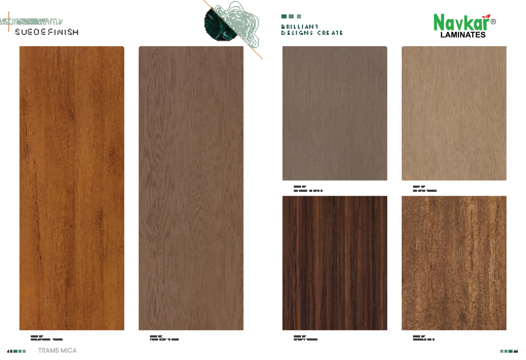 NAVKAR LAMINATE - TRAMS MICA