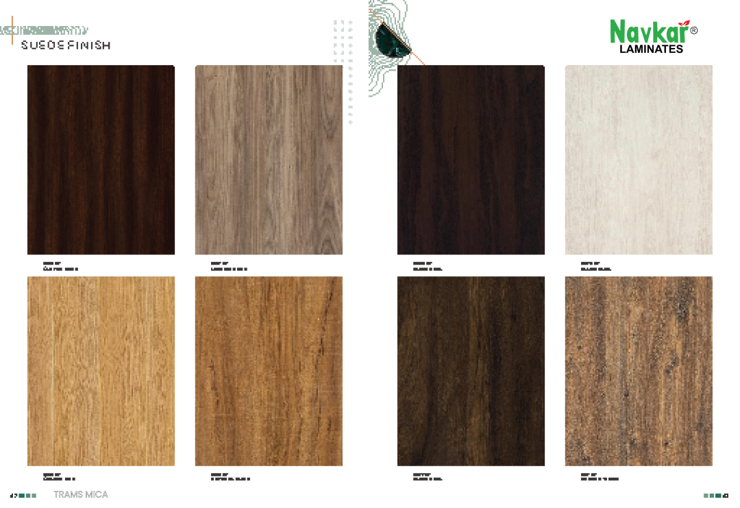 NAVKAR LAMINATE - TRAMS MICA