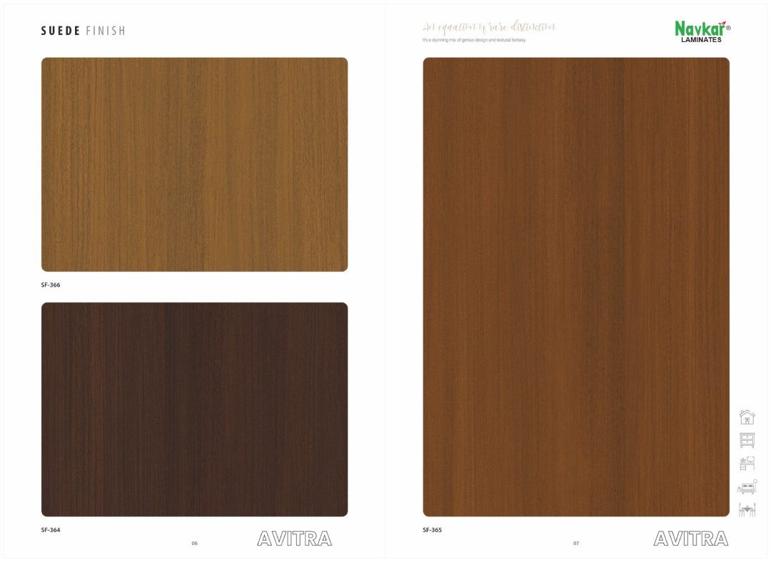 NAVKAR LAMINATE - AVITRA