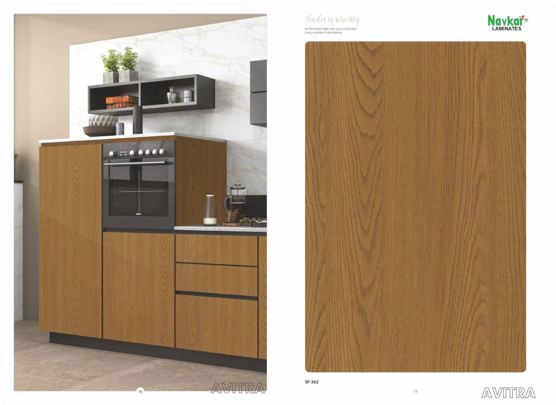 NAVKAR LAMINATE - AVITRA