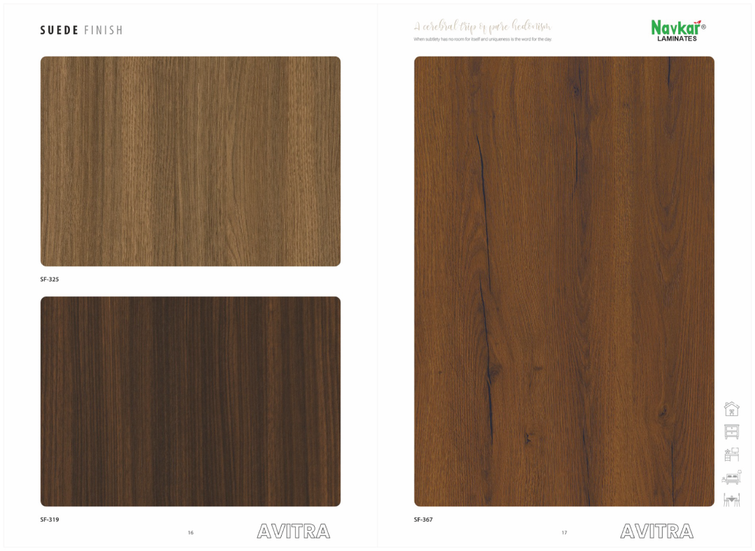 NAVKAR LAMINATE - AVITRA