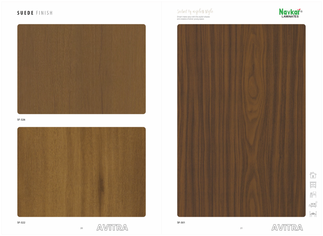 NAVKAR LAMINATE - AVITRA