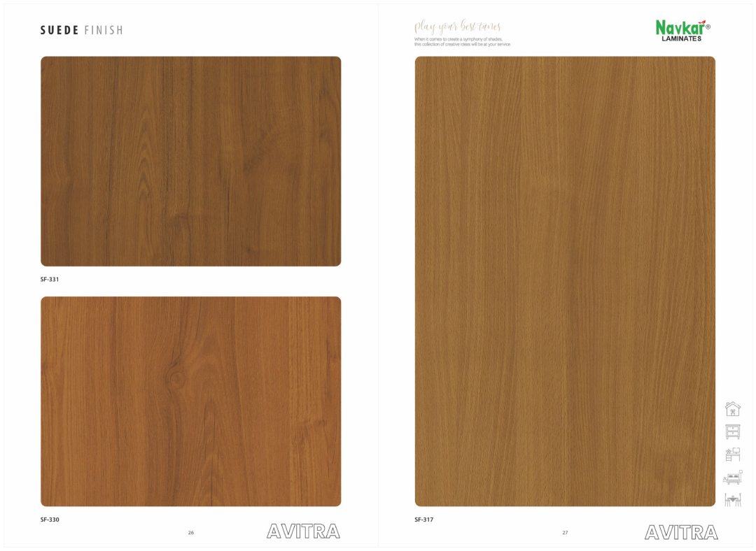 NAVKAR LAMINATE - AVITRA