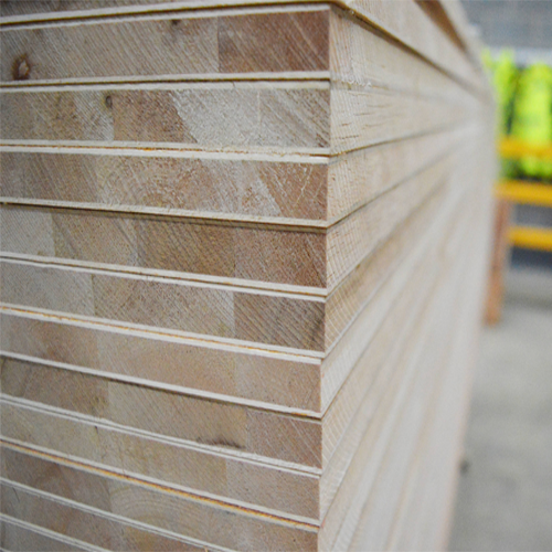 NAVKAR PREMIUM BLOCKBOARD ( PURE PINE ) 19MM