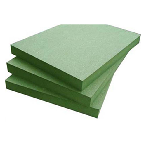 18 MM HDHMR Greenpanel MDF