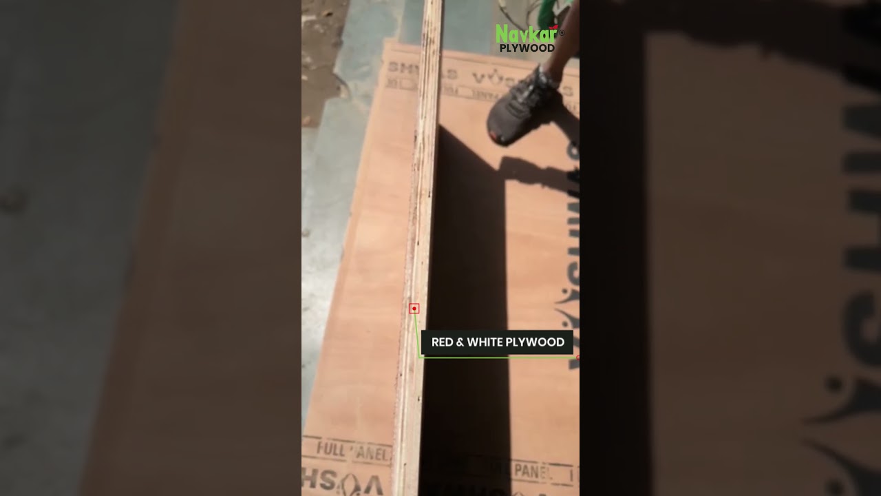 VISHWAS-CALIBRATED PLYWOOD 16MM
