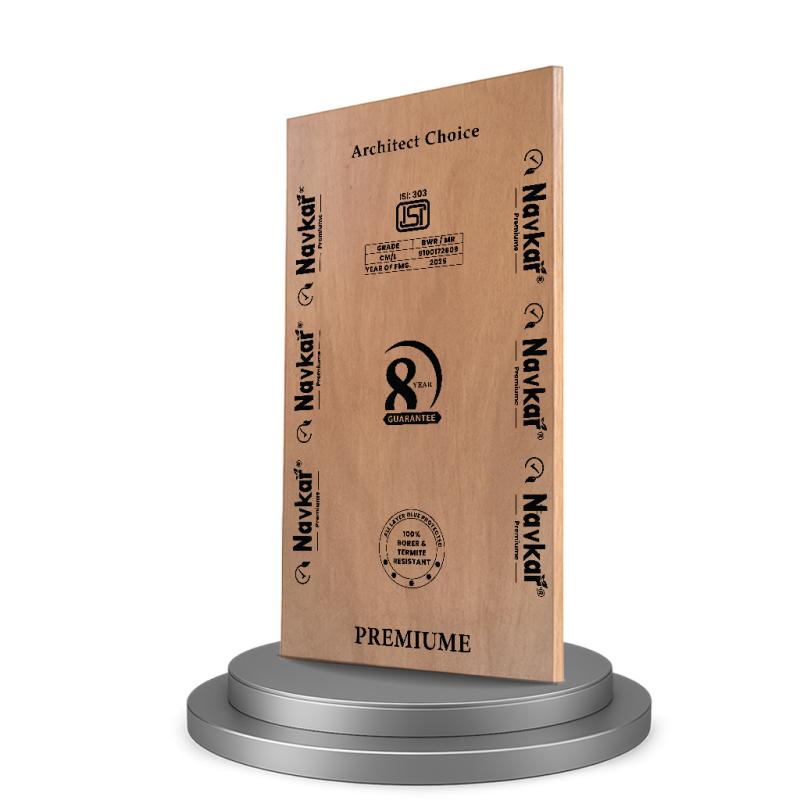 NAVKAR PREMIUM PLYWOOD 18MM