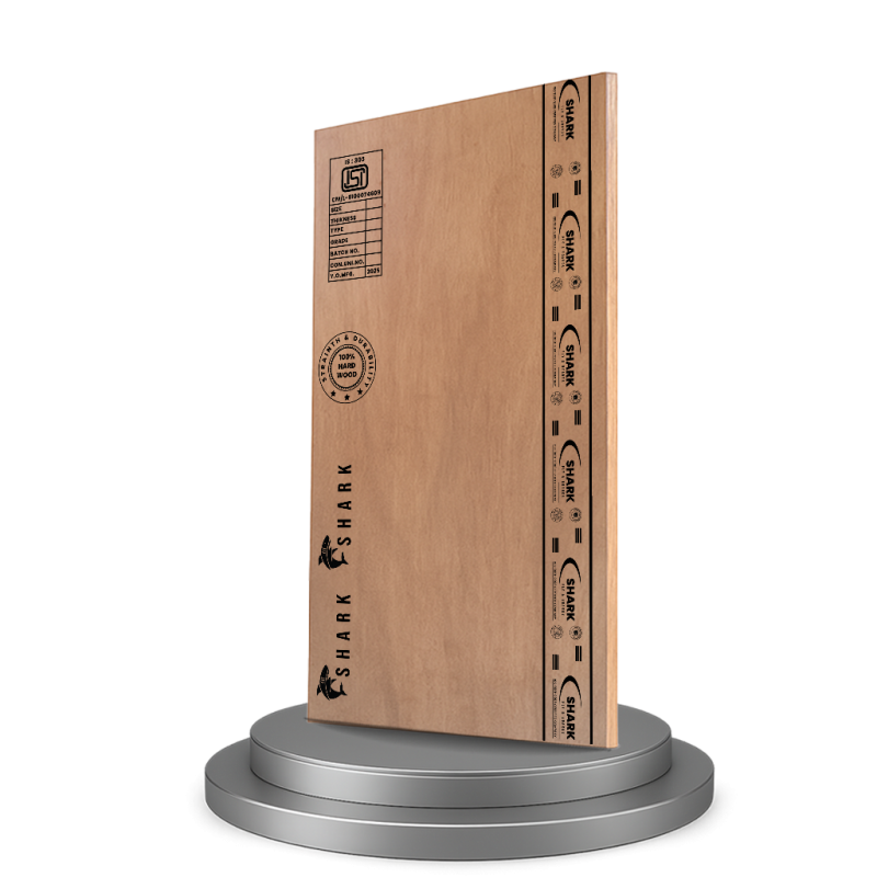 SHARK PLYWOOD 12MM