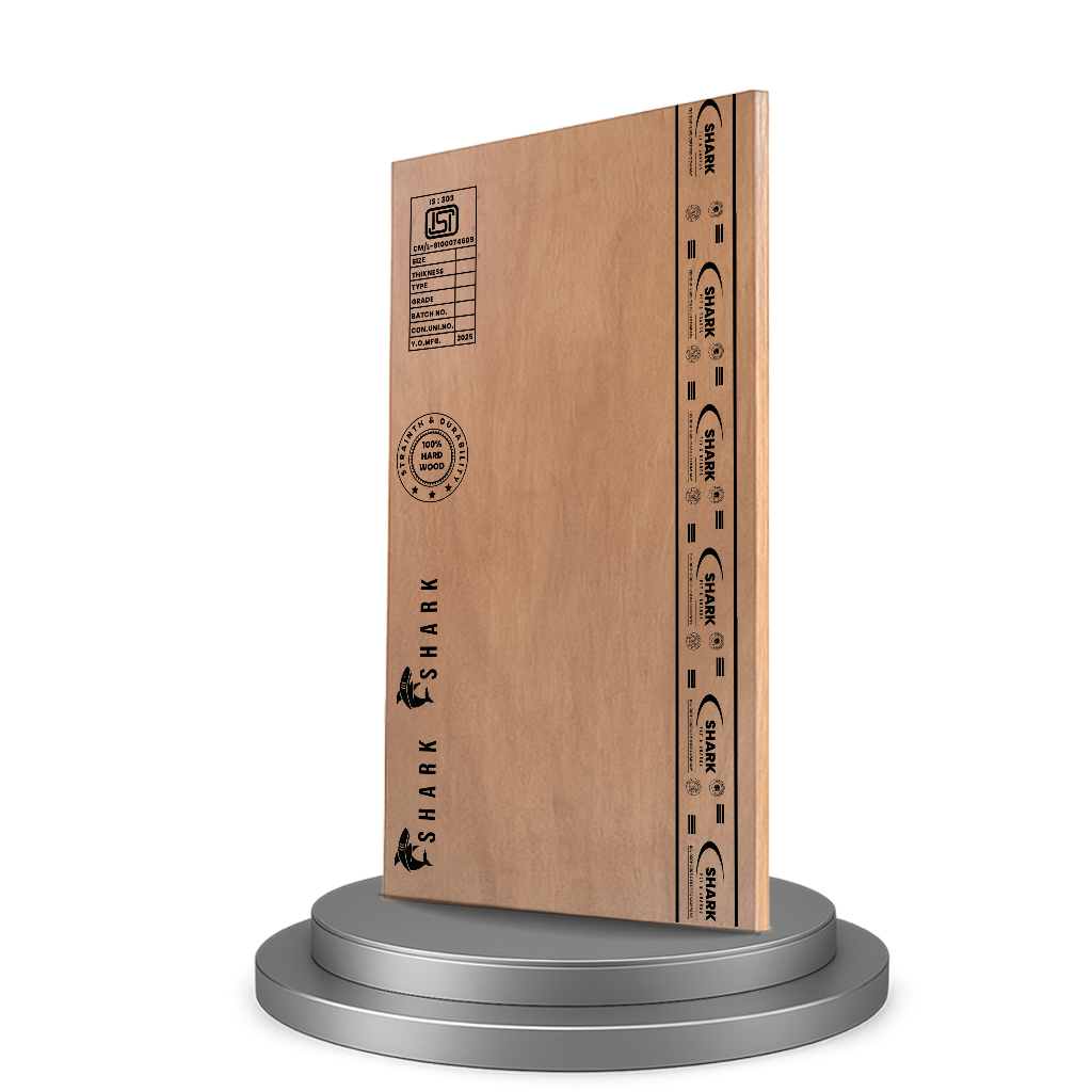 SHARK PLYWOOD 12MM