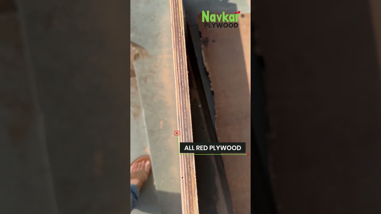 SURAKSHA-710 PLYWOOD 18MM