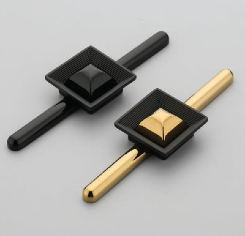 F-1658 Geometric T-Bar Pull