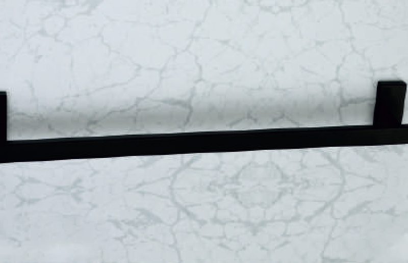Towel Rod - ST-302B - haydra