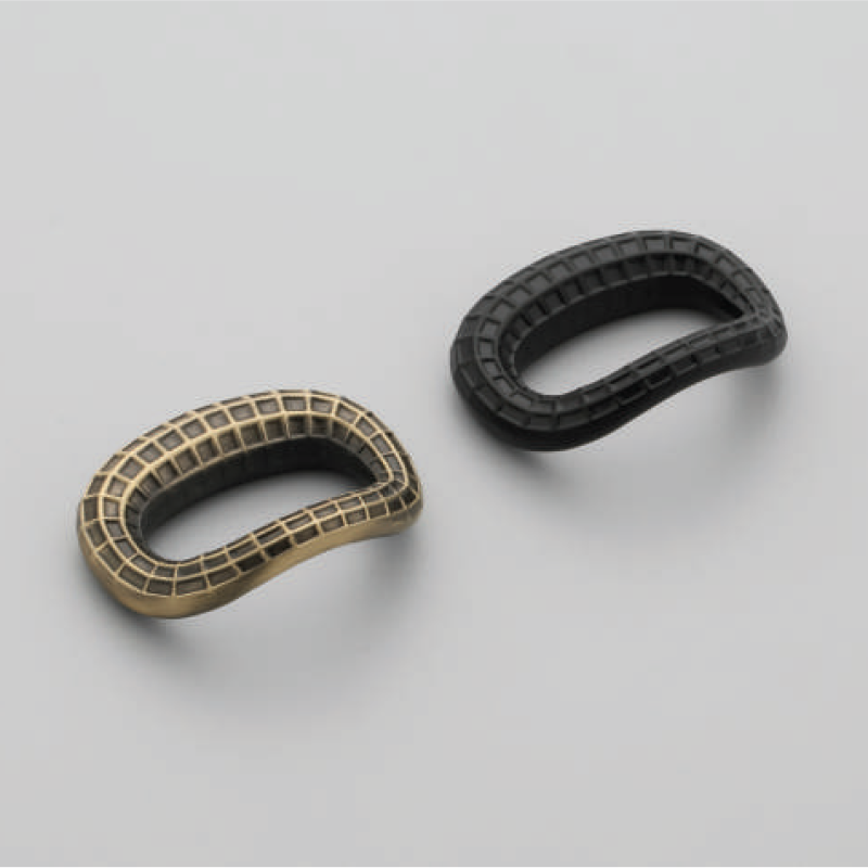 F-1654 Textured Loop Pull