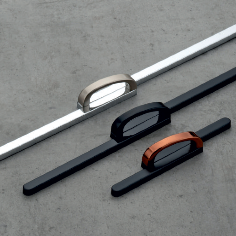 A-CU-102 Integrated Bridge Pull