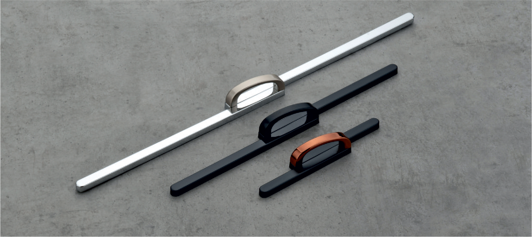 A-CU-102 Integrated Bridge Pull