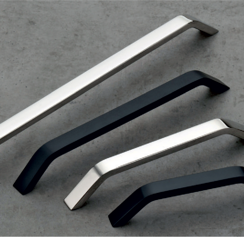 A-CU-503 Angular Bridge Pull