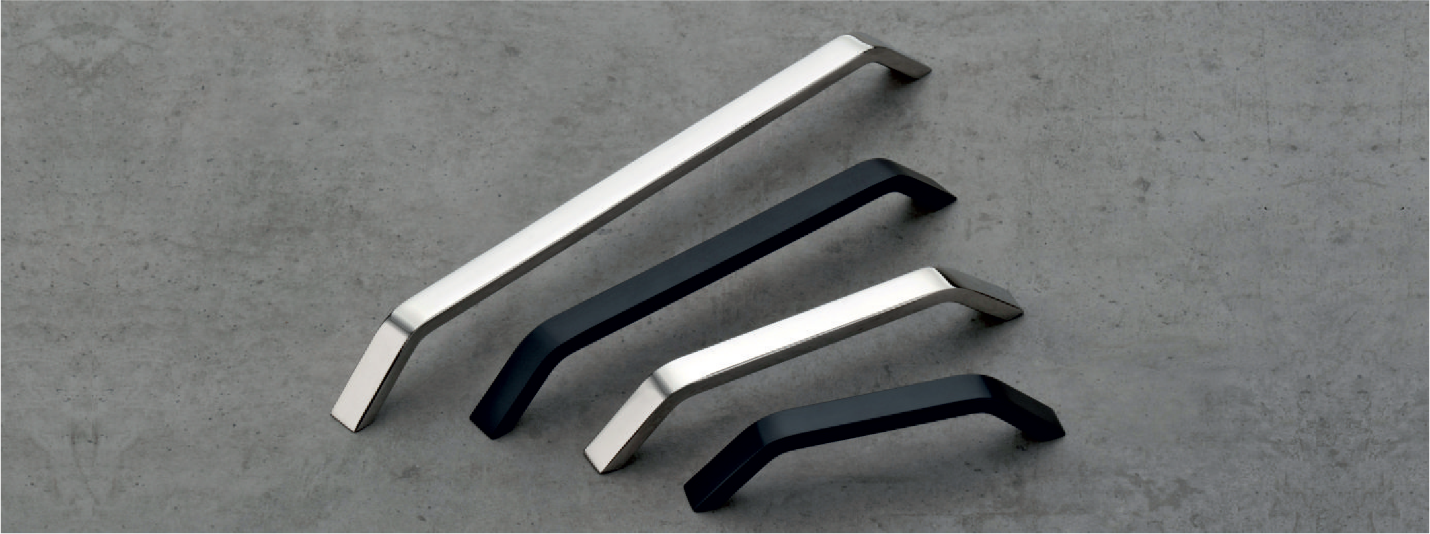 A-CU-503 Angular Bridge Pull